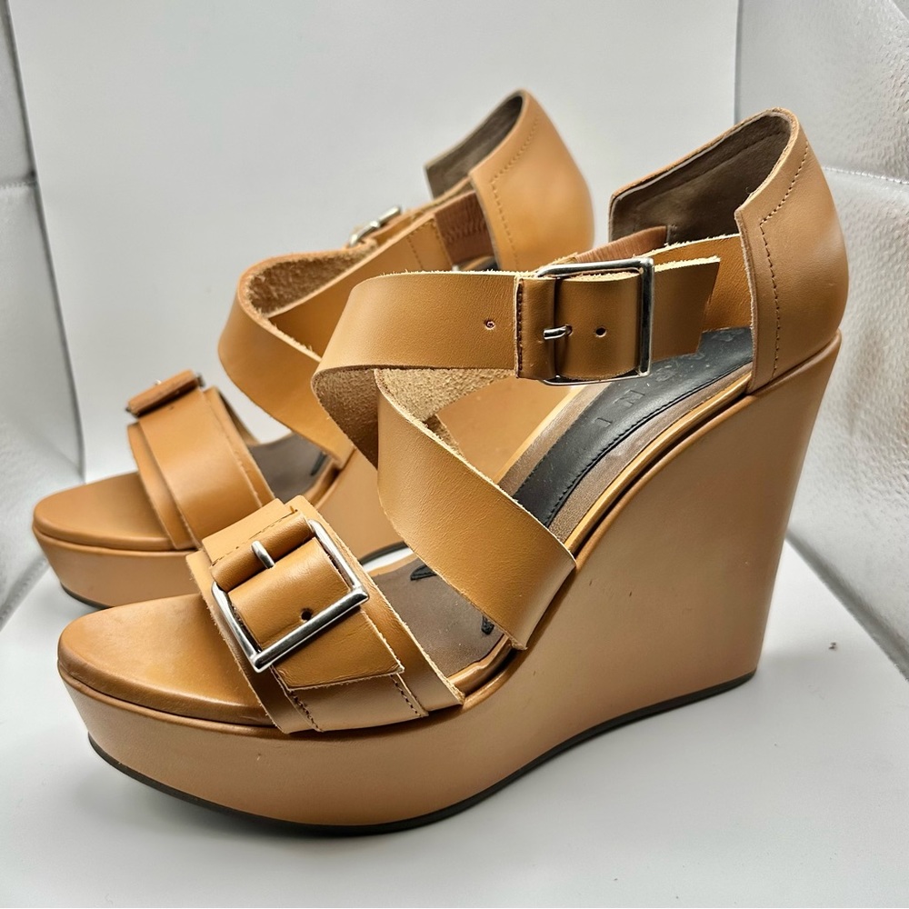 Marni Platform Wedges (NEW)
